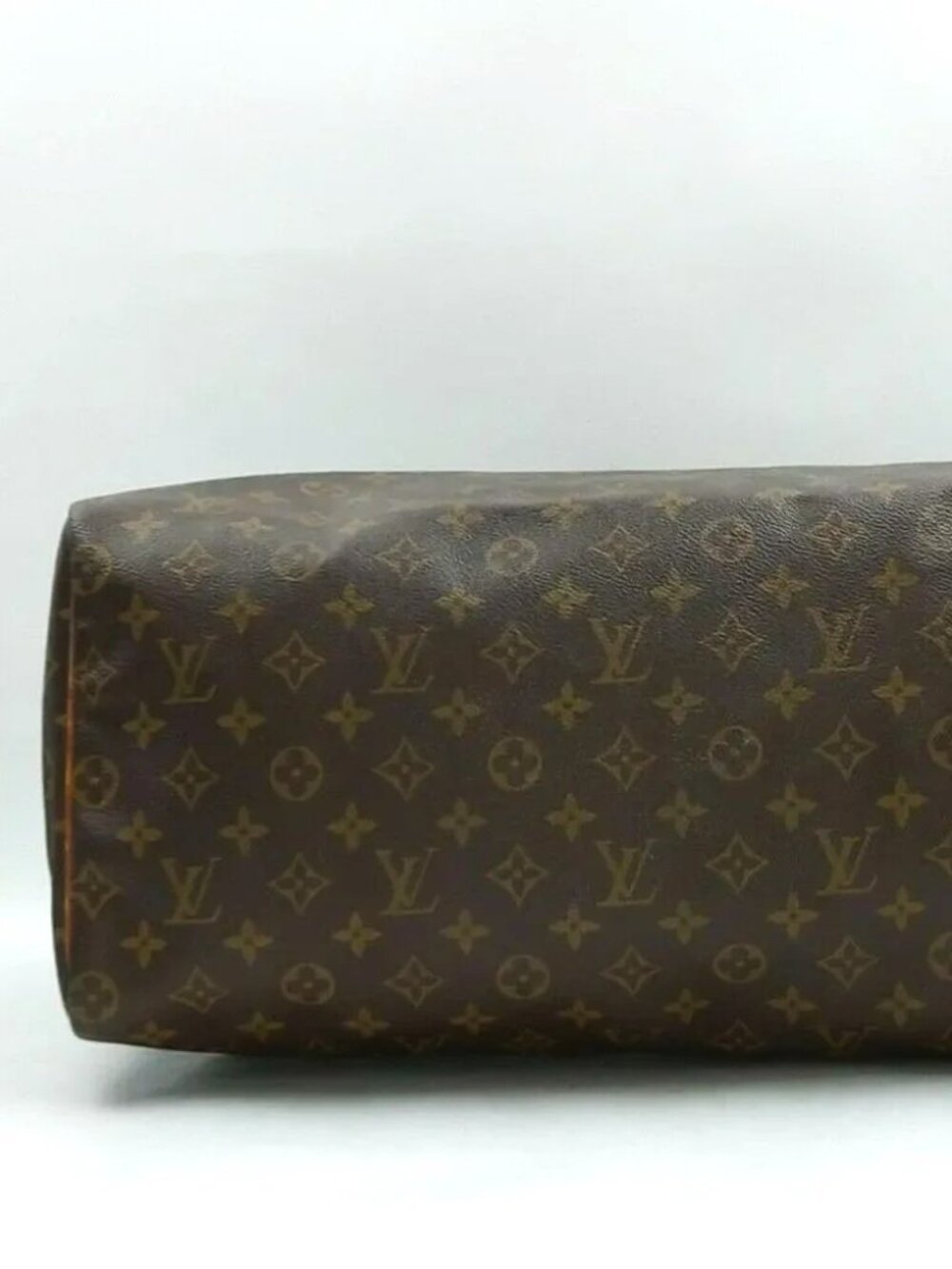 LOUIS VUITTON Monogram Speedy 40 - Picture 3 of 11